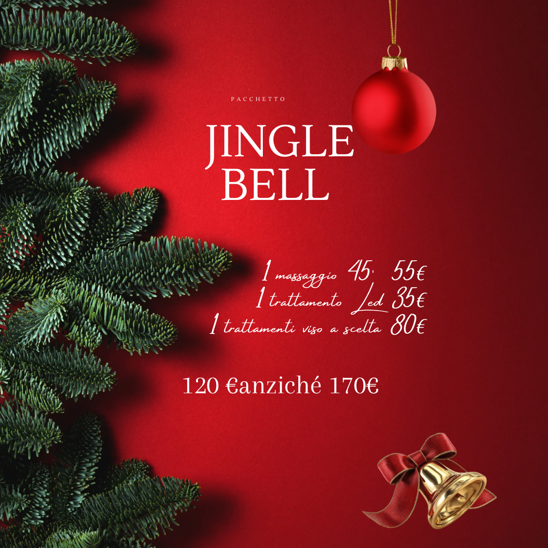 Pacchetto Jingle Bell