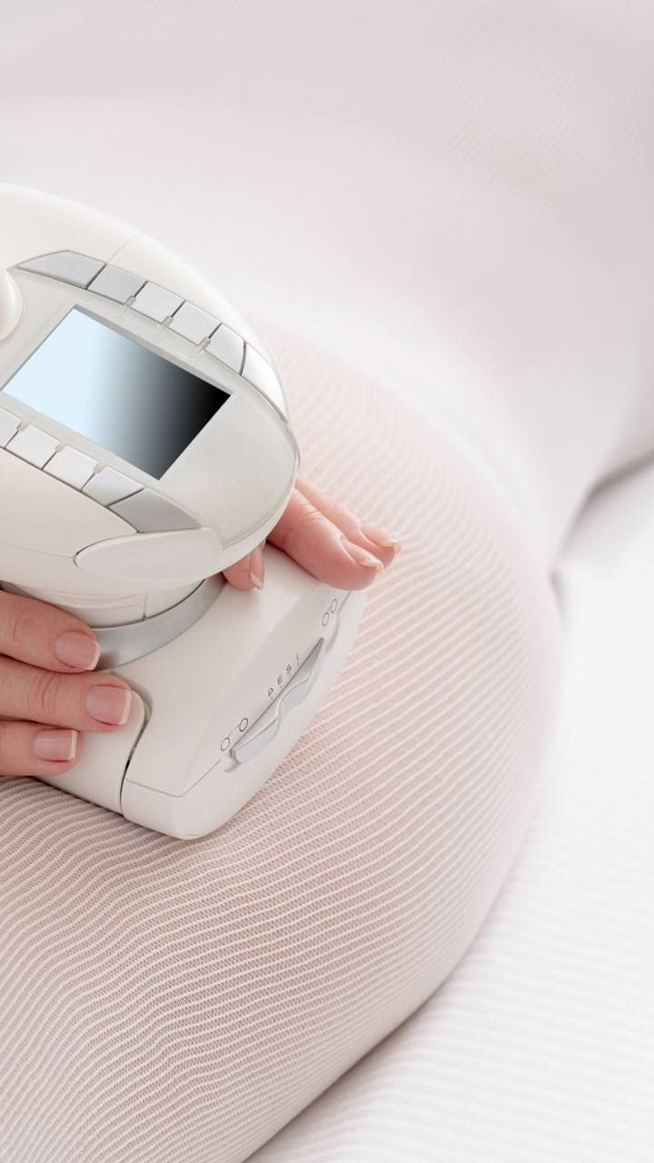 Pachetto Icoone Focus Base 5 sedute