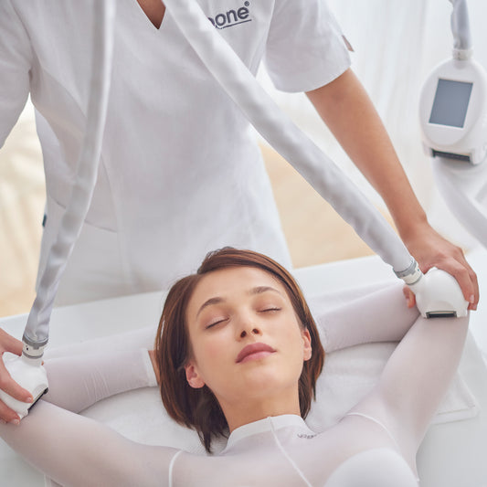 Pacchetto Icoone Focus Plus 5 sedute