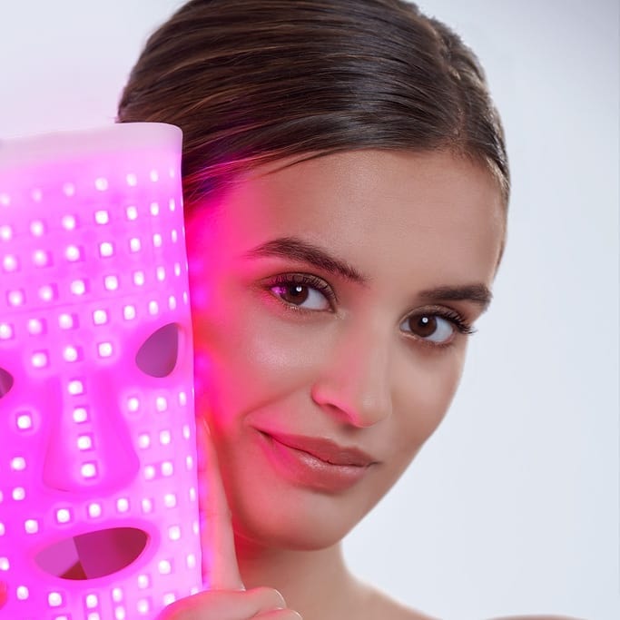 Led-xpert Skin Light therapy
