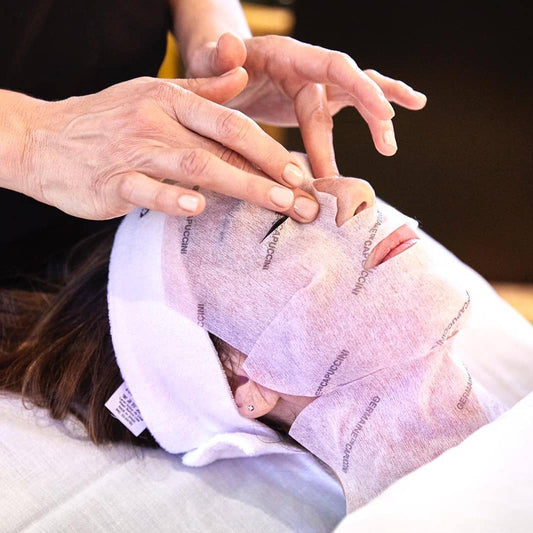 Time Expert White (anti-macchie)