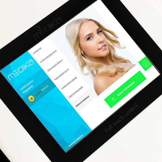 White Therapy (trattamento anti-macchia)