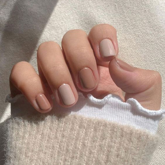 Lux mini manicure