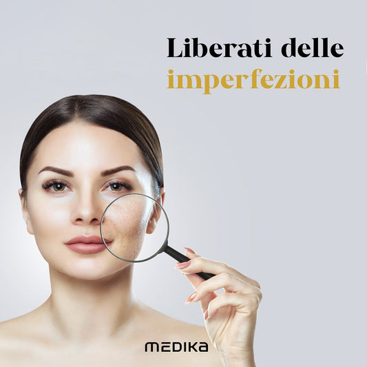 Purifiant Soin Equilibre (pulizia viso)